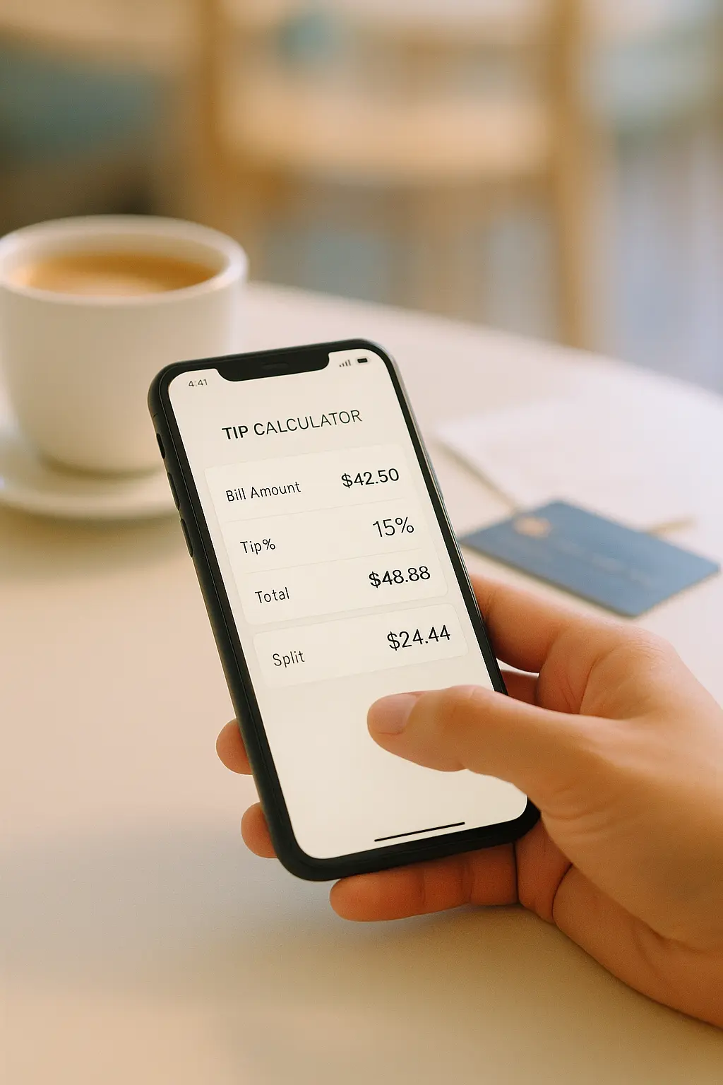 Tipping Etiquette — When, Why & What to Avoid